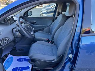 LANCIA Ypsilon usata, con Autoradio