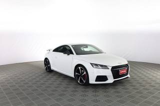 AUDI TT usata 1