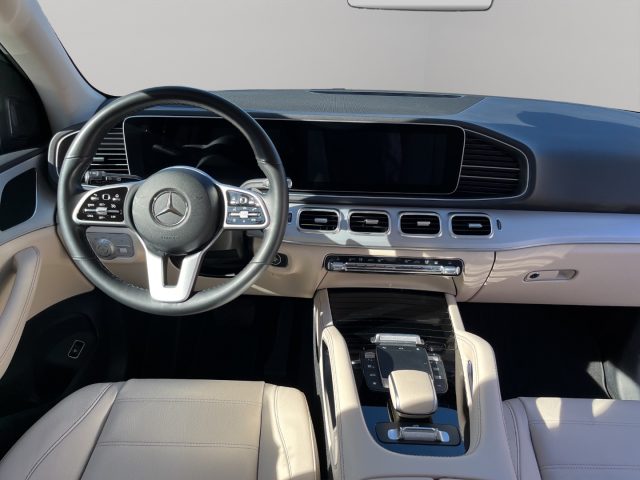 MERCEDES-BENZ GLE 350 usata, con Cruise Control
