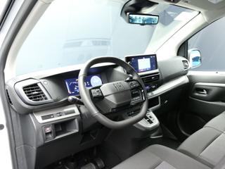 FIAT Scudo usata, con ESP