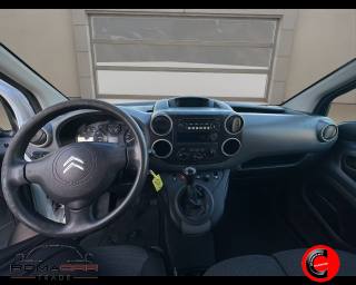 CITROEN Berlingo usata 10