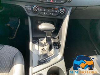 KIA Niro usata, con Park Distance Control