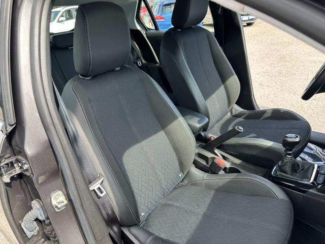 OPEL Corsa usata, con Filtro antiparticolato
