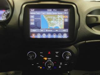 JEEP Renegade usata, con Cruise Control