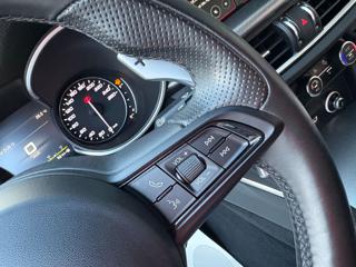 ALFA ROMEO Stelvio usata, con Regolazione elettrica sedili