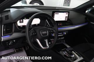AUDI Q5 usata, con Autoradio