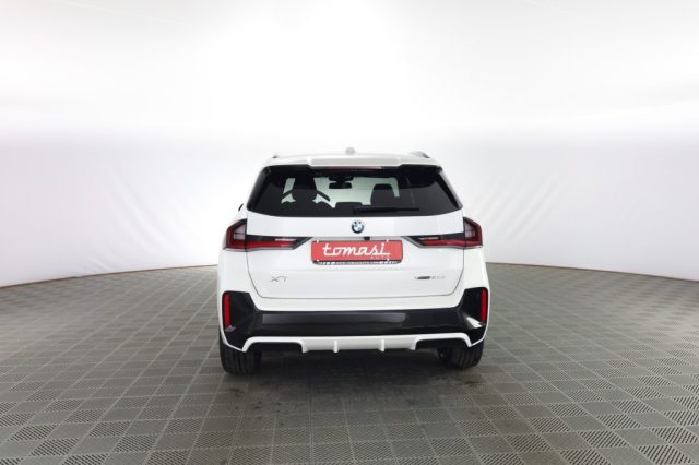 BMW X1 usata 4