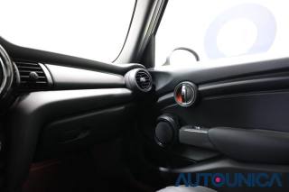 MINI One usata, con Sensori di parcheggio posteriori
