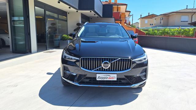 VOLVO XC60 usata, con Airbag laterali