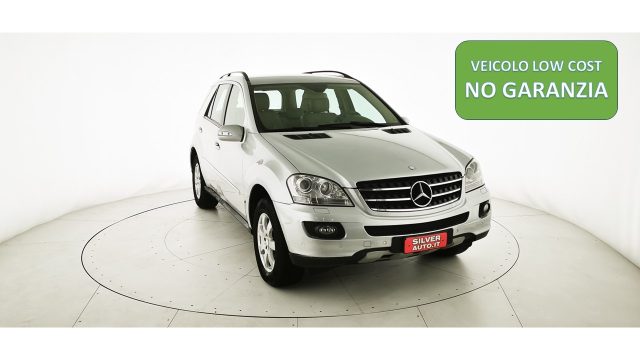 MERCEDES-BENZ ML 320 usata 0