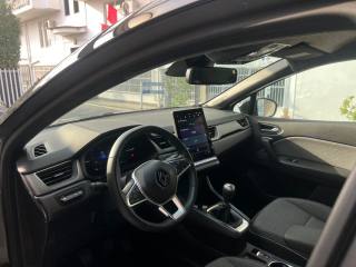 RENAULT Captur usata, con Sensore di luce