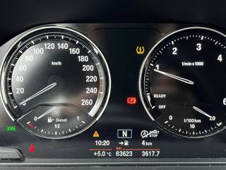 BMW X1 usata, con Cruise Control