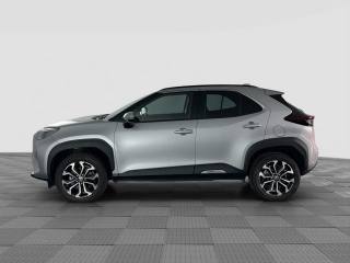 TOYOTA Yaris Cross usata 1