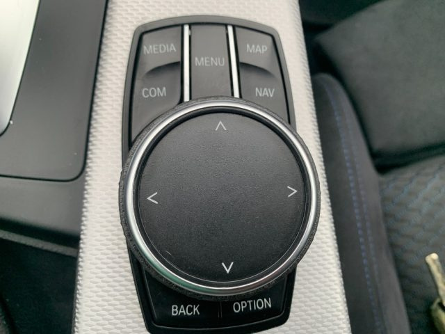 BMW 420 usata, con Park Distance Control