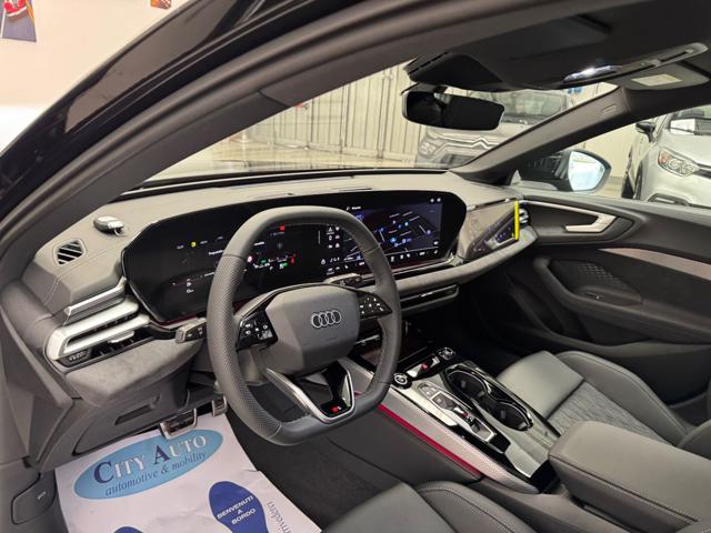 AUDI A5 usata, con Autoradio