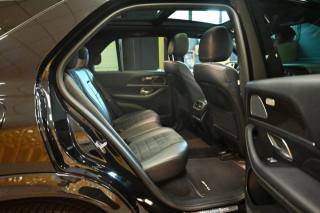 MERCEDES-BENZ GLE 350 usata 27
