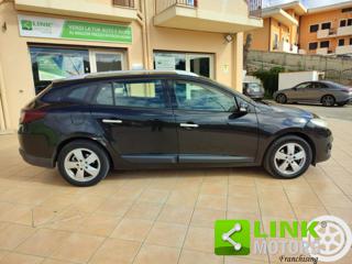 RENAULT Megane usata, con Climatizzatore