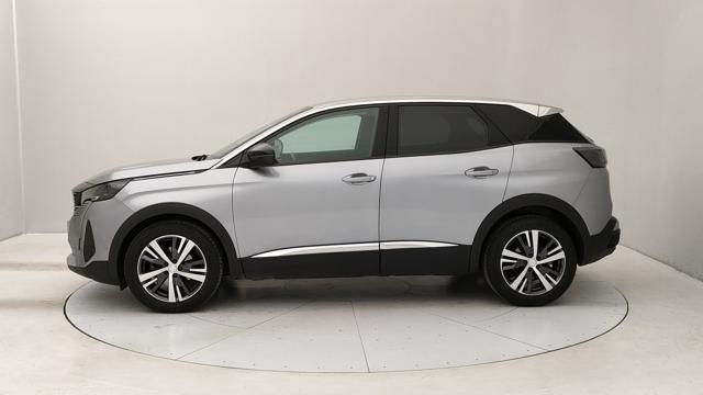 PEUGEOT 3008 usata, con Airbag