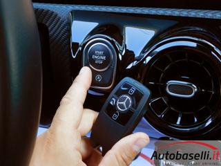 MERCEDES-BENZ A 180 usata 51