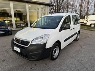 PEUGEOT Partner BlueHDi 75 L1 N1 AUTOCARRO 5 POSTI