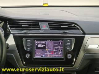 VOLKSWAGEN Touran usata, con Controllo vocale