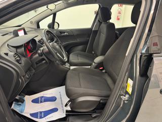 OPEL Meriva usata, con Alzacristalli elettrici