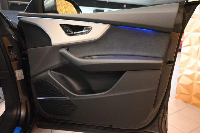 AUDI Q8 usata 73