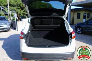 NISSAN Qashqai usata, con Sensore di pioggia