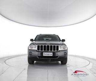 JEEP Grand Cherokee usata 4