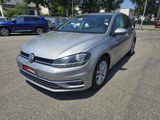 VOLKSWAGEN Golf usata, con Alzacristalli elettrici