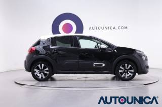 CITROEN C3 usata, con Airbag Passeggero