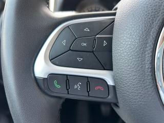 JEEP Renegade usata, con ESP