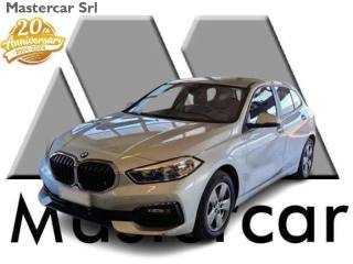 BMW 118 Serie 1 118i Business Advantage 140cv - GG029JF