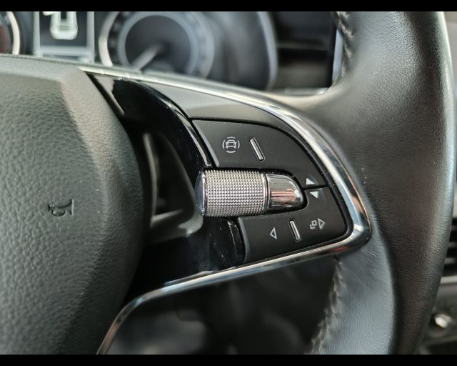 SKODA Kamiq usata, con Immobilizzatore elettronico
