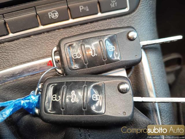 VOLKSWAGEN Tiguan usata 23