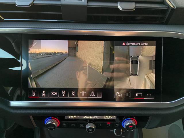 AUDI Q3 usata, con Immobilizzatore elettronico