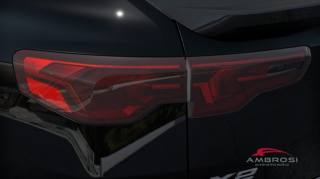 BMW X2 usata 6