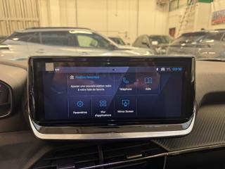 PEUGEOT 2008 usata, con Cruise Control