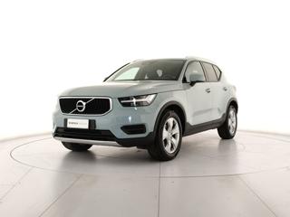 VOLVO XC40 usata, con Airbag