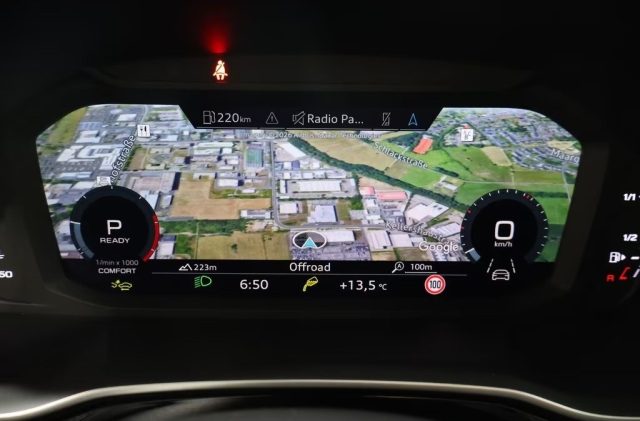 AUDI Q3 usata, con Immobilizzatore elettronico