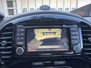 NISSAN Juke usata, con Servosterzo