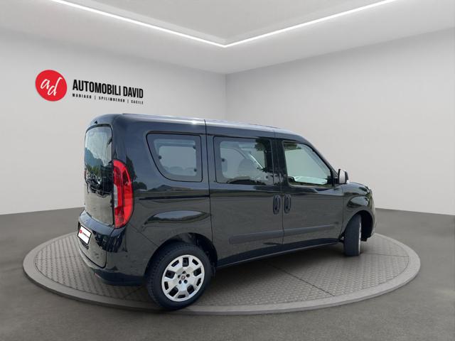 FIAT Doblo usata, con Airbag Passeggero