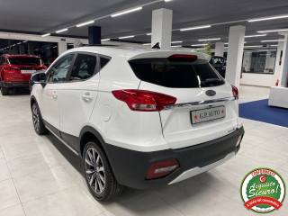 EVO Evo4 usata, con Airbag Passeggero