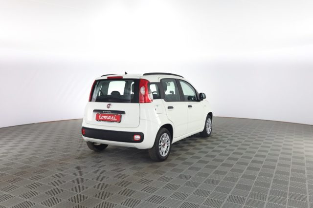 FIAT Panda usata 3