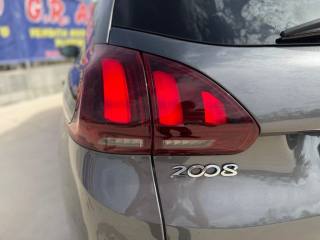 PEUGEOT 2008 usata, con Servosterzo