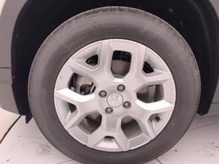 JEEP Avenger usata, con Chiusura centralizzata