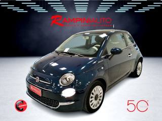 FIAT 500 1.0 Hybrid Dolcevita Km 13.000 Pronta Consegna