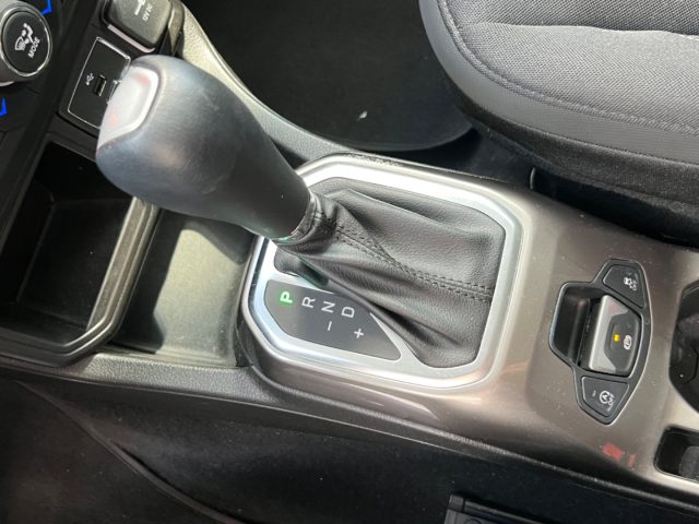 JEEP Renegade usata, con USB