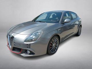 ALFA ROMEO Giulietta 1.4 Turbo MultiAir TCT Super  Tetto
