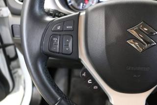 SUZUKI Vitara usata, con Adaptive Cruise Control